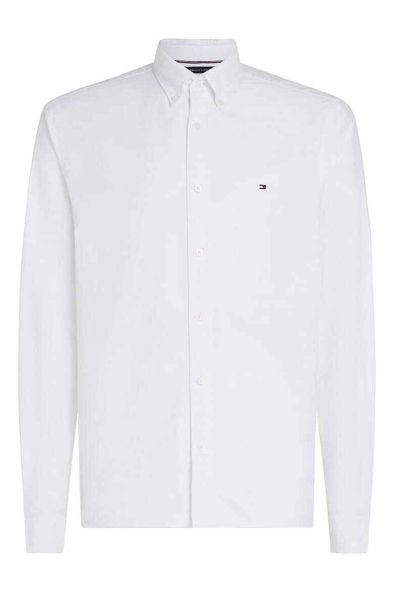 Tommy Hilfiger Camasa Oxford Heritage - Pled.ro