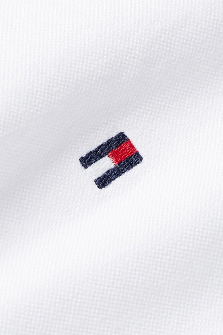 Tommy Hilfiger Camasa Oxford Heritage - Pled.ro