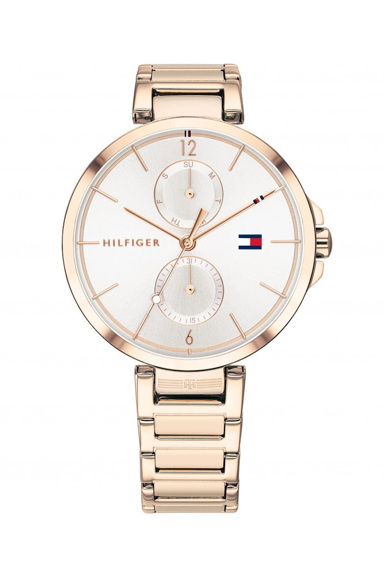 Tommy Hilfiger Ceas cu bratara metalica Angela - Pled.ro