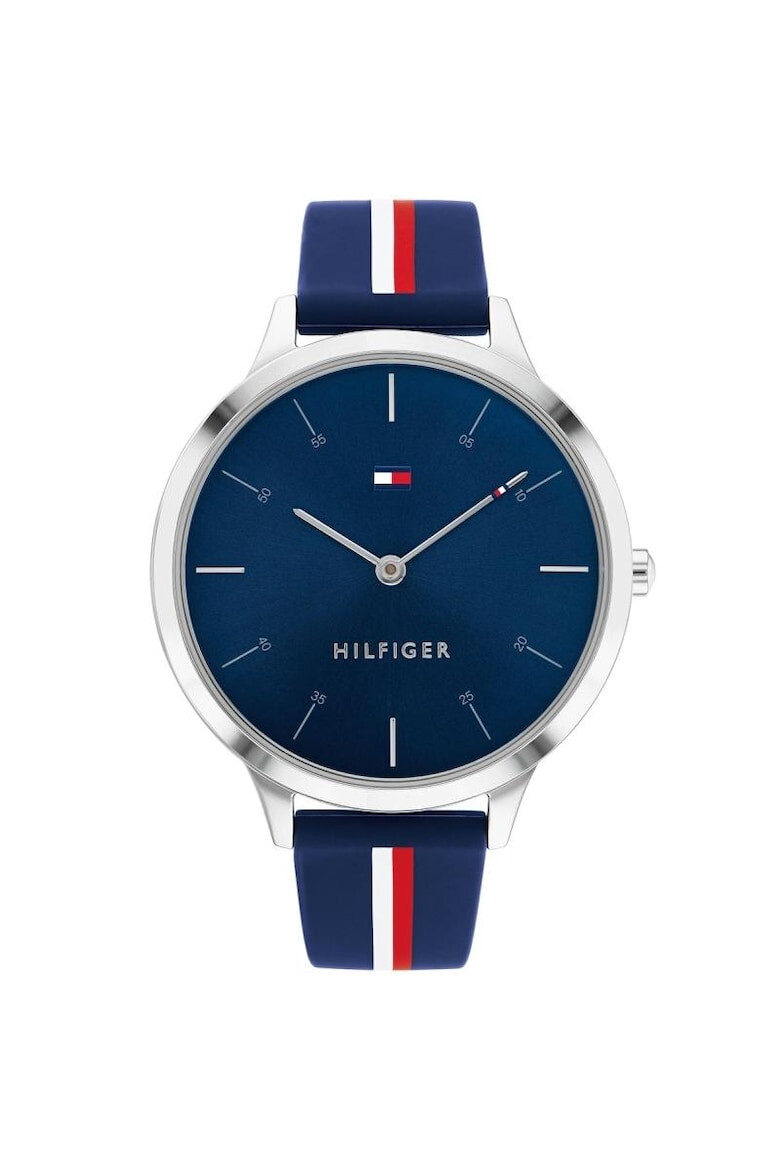 Tommy Hilfiger Ceas dama 1782499 Quartz Argintiu - Pled.ro