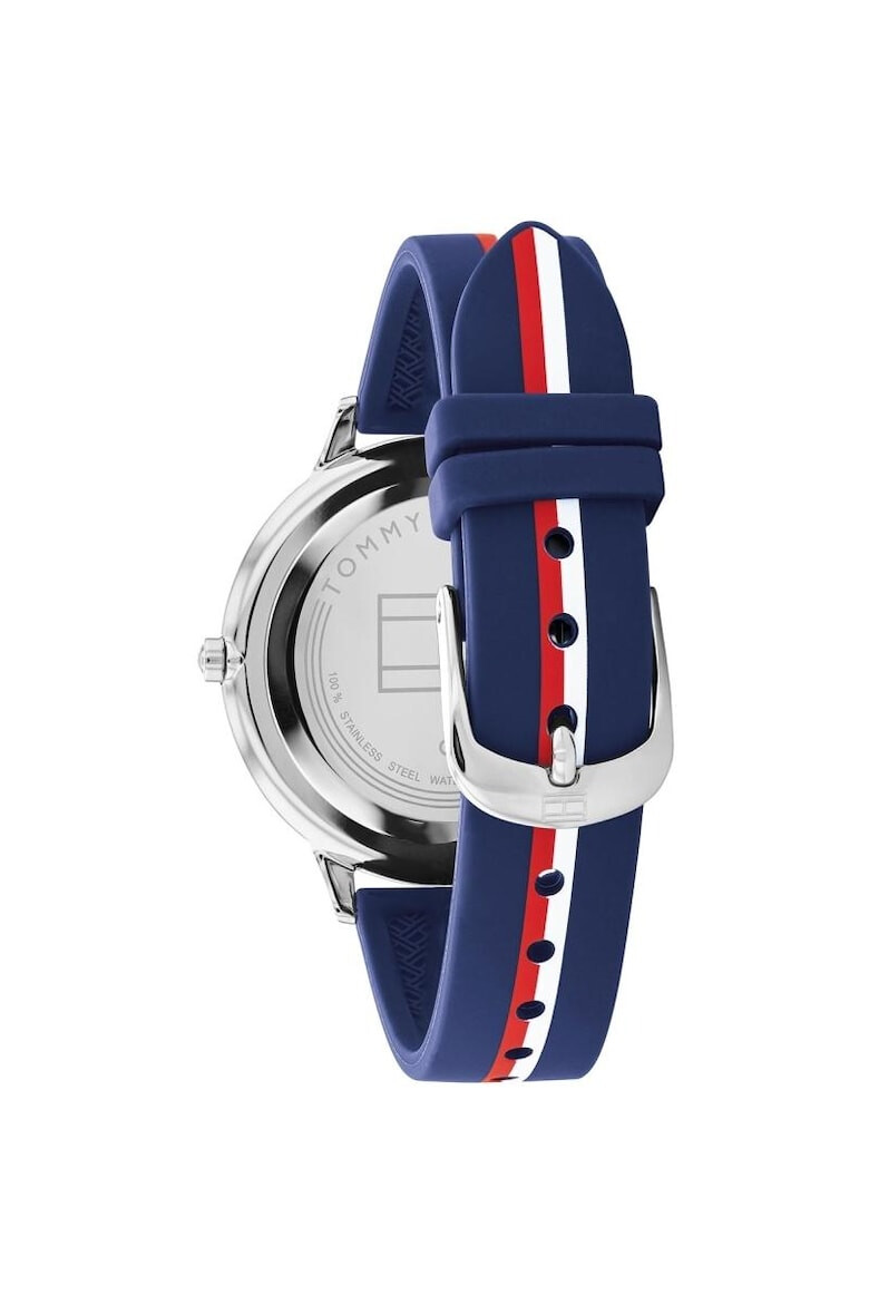 Tommy Hilfiger Ceas dama 1782499 Quartz Argintiu - Pled.ro