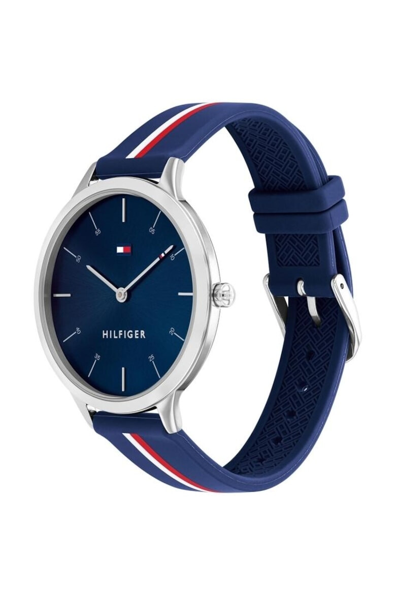 Tommy Hilfiger Ceas dama 1782499 Quartz Argintiu - Pled.ro