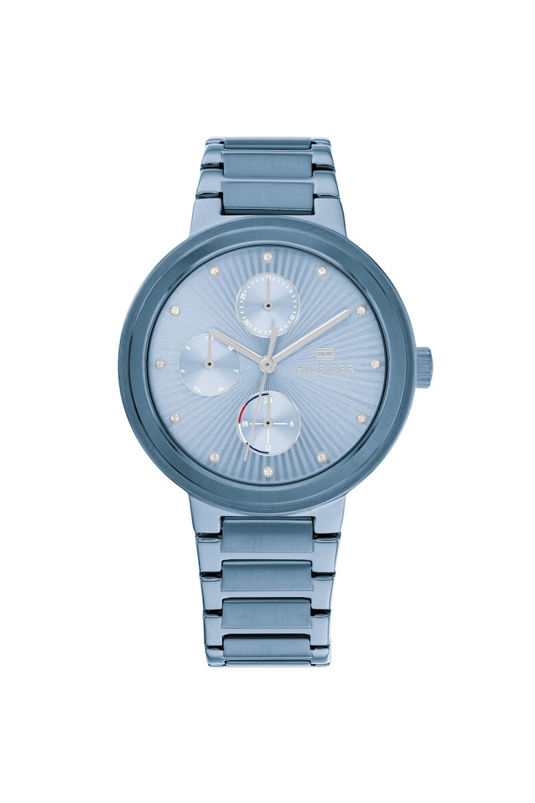 Tommy Hilfiger Ceas dama 1782535 Quartz Albastru - Pled.ro