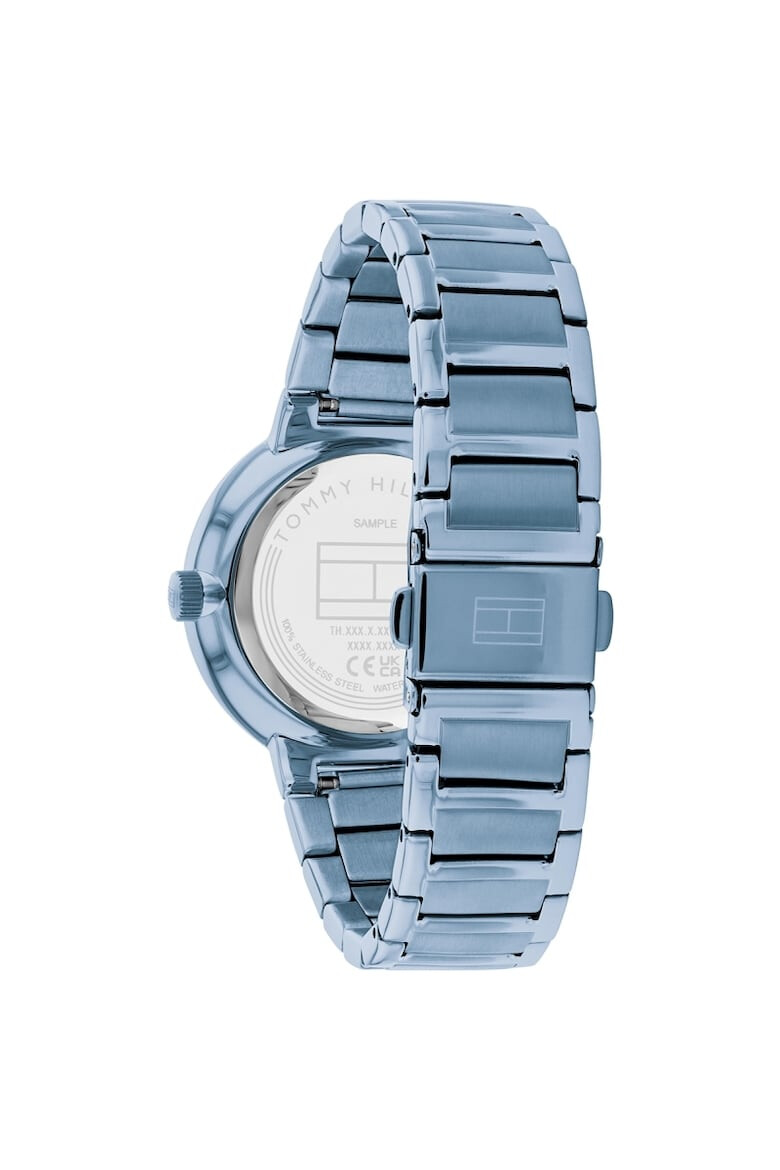 Tommy Hilfiger Ceas dama 1782535 Quartz Albastru - Pled.ro