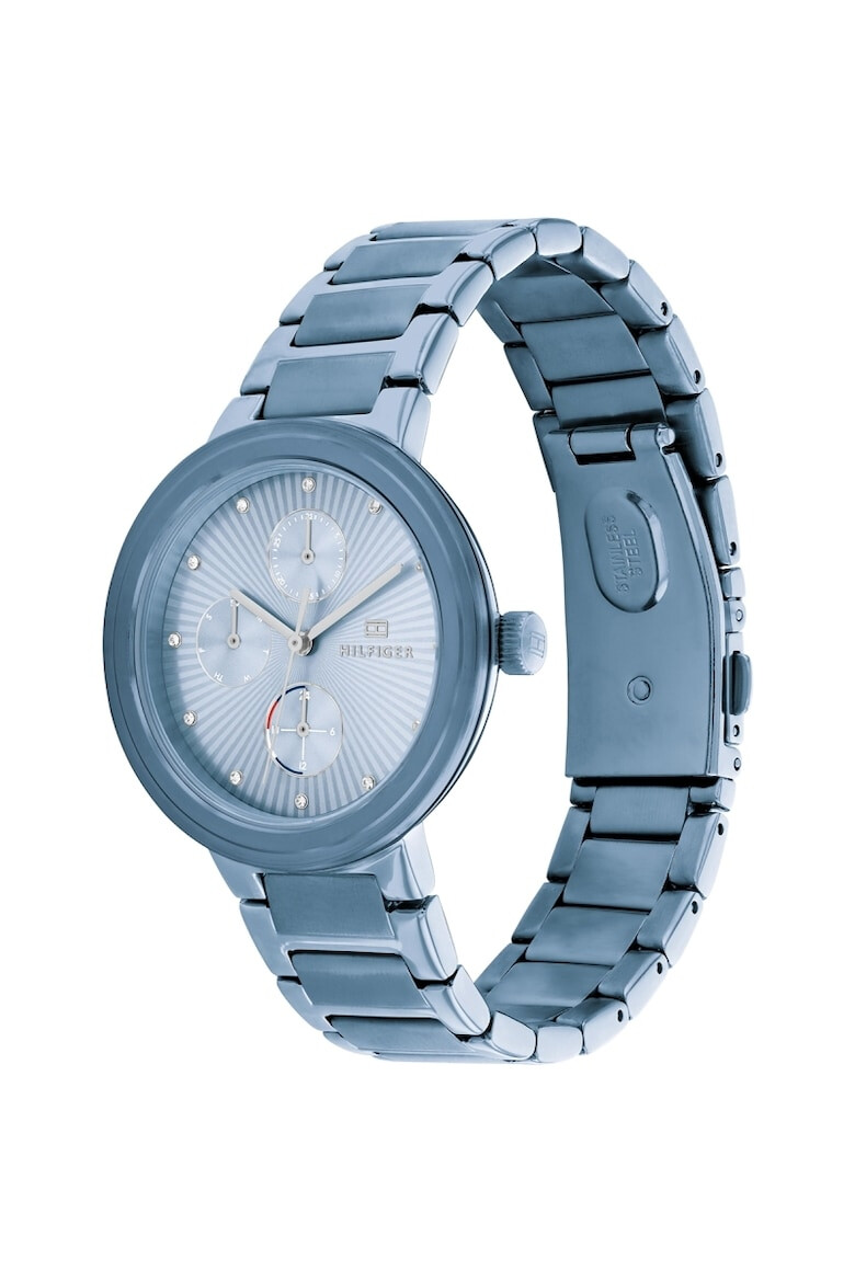 Tommy Hilfiger Ceas dama 1782535 Quartz Albastru - Pled.ro