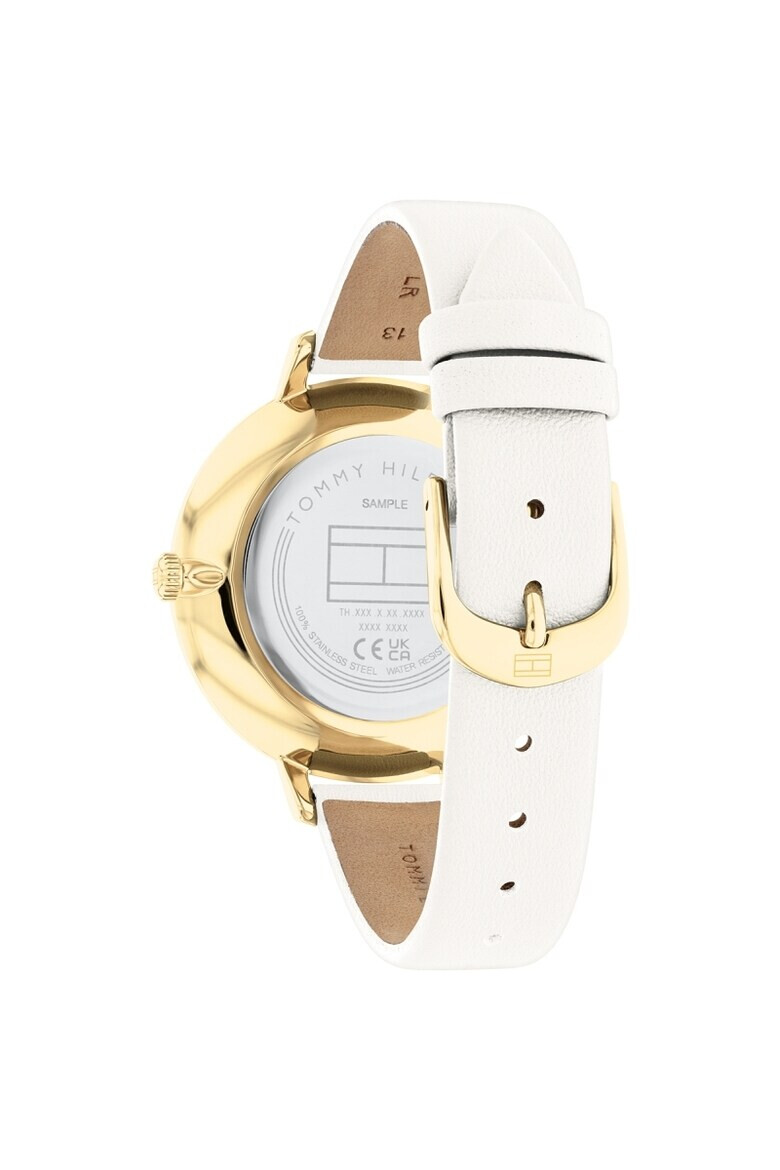 Tommy Hilfiger Ceas dama 1782582 Quartz Auriu - Pled.ro