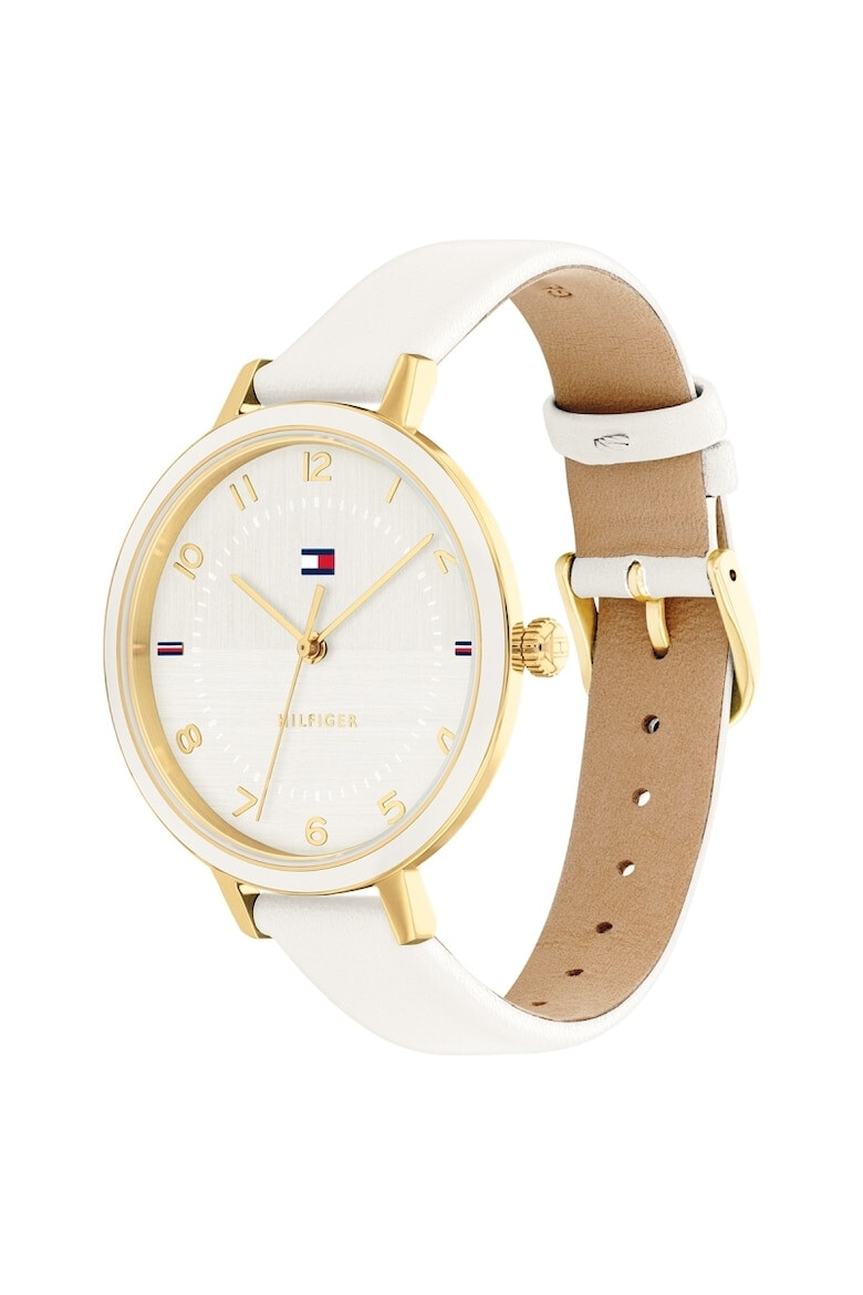 Tommy Hilfiger Ceas dama 1782582 Quartz Auriu - Pled.ro