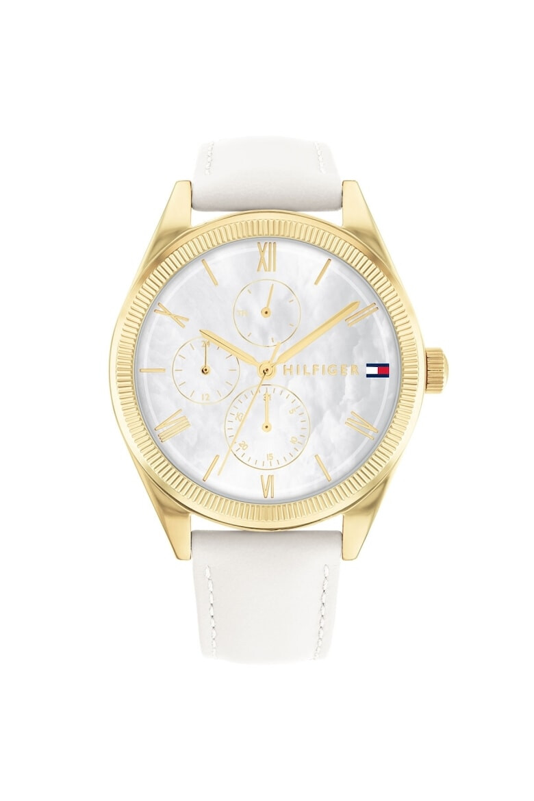 Tommy Hilfiger Ceas dama 1782594 Quartz Auriu - Pled.ro