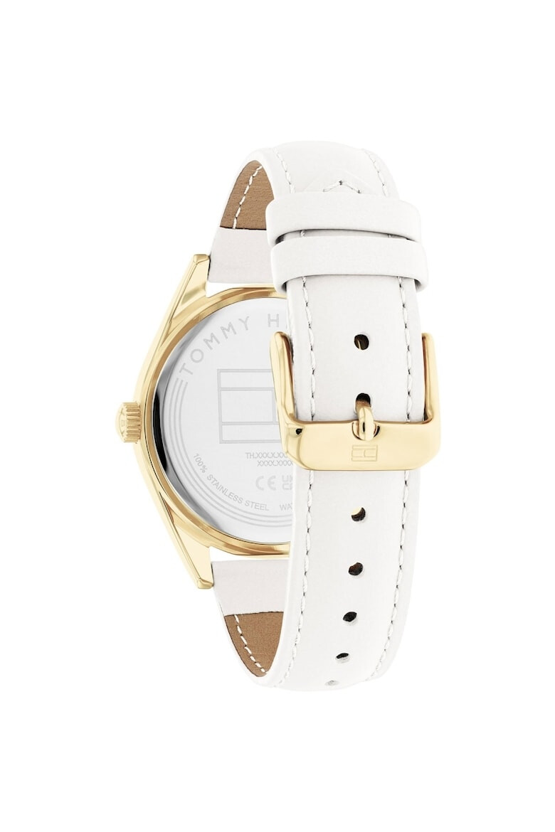 Tommy Hilfiger Ceas dama 1782594 Quartz Auriu - Pled.ro