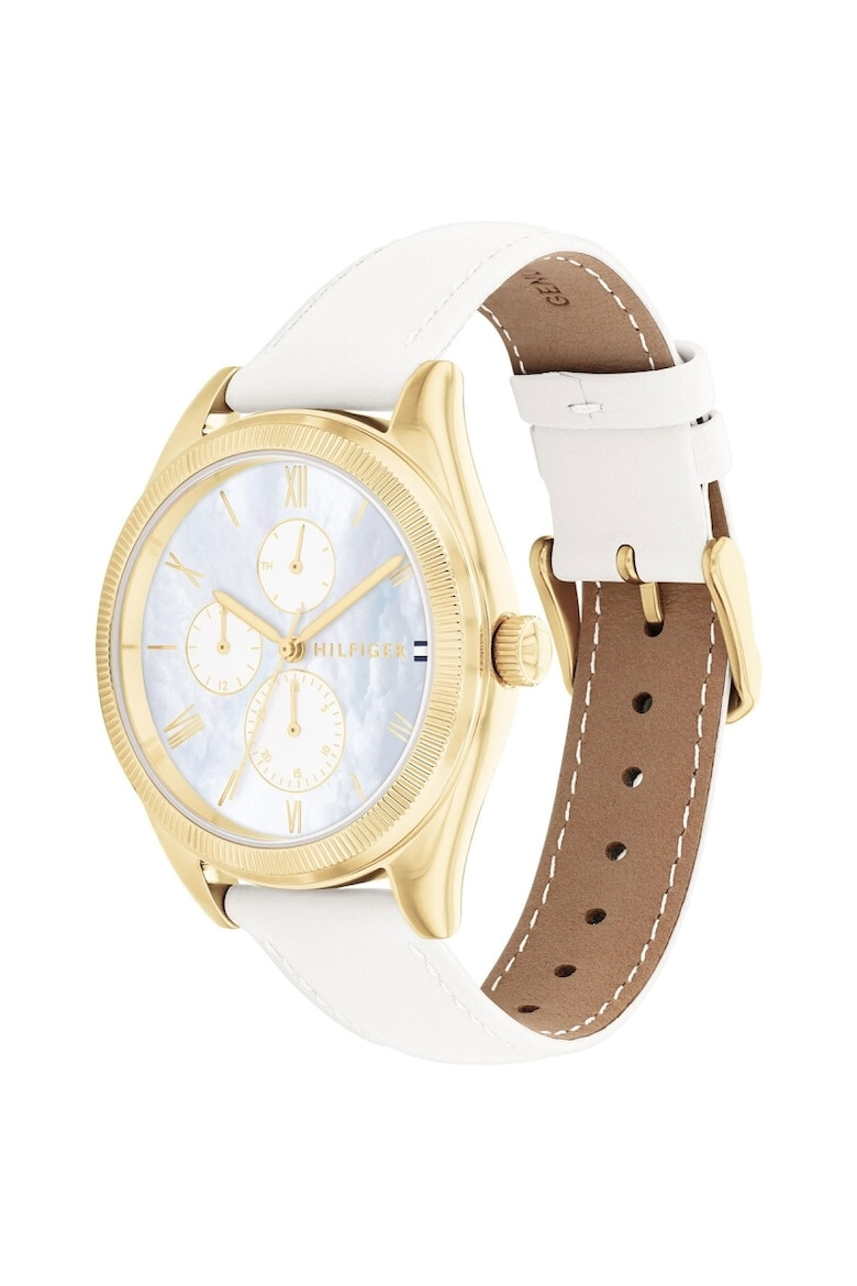 Tommy Hilfiger Ceas dama 1782594 Quartz Auriu - Pled.ro