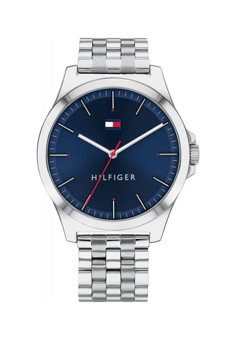 Tommy Hilfiger Ceas de otel inoxidabil - Pled.ro