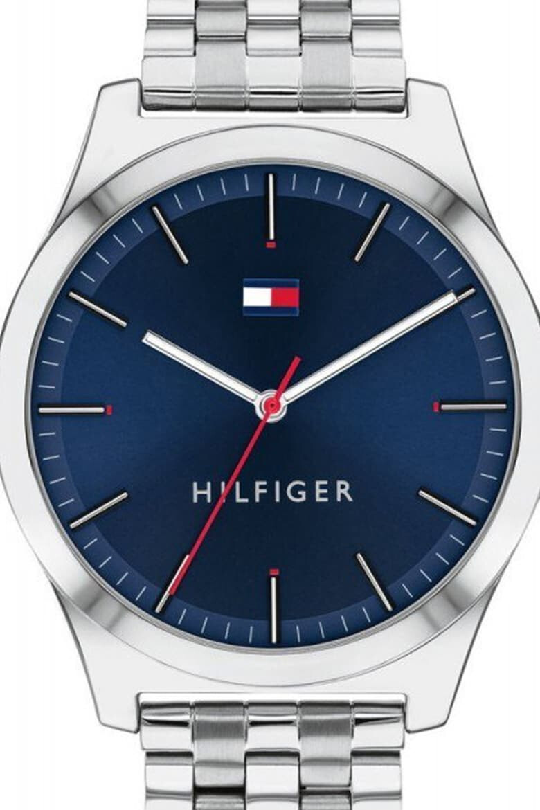 Tommy Hilfiger Ceas de otel inoxidabil - Pled.ro