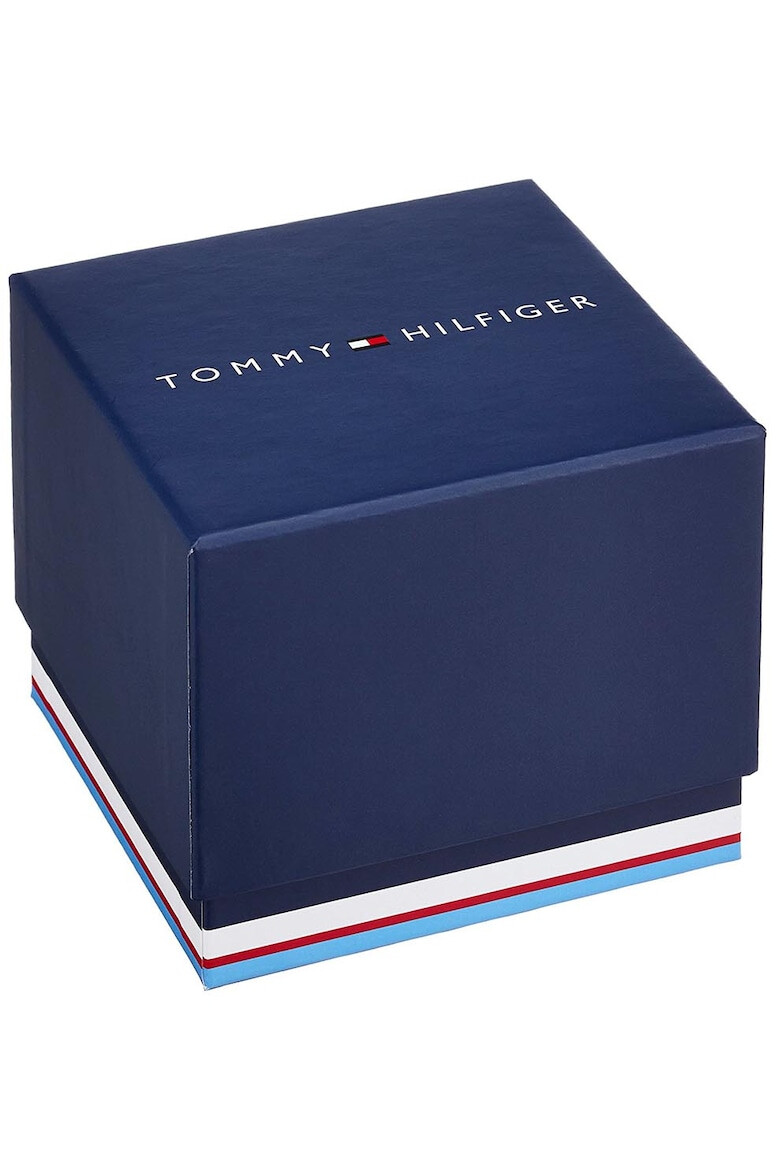 Tommy Hilfiger Ceas de otel inoxidabil cu functii multiple - Pled.ro