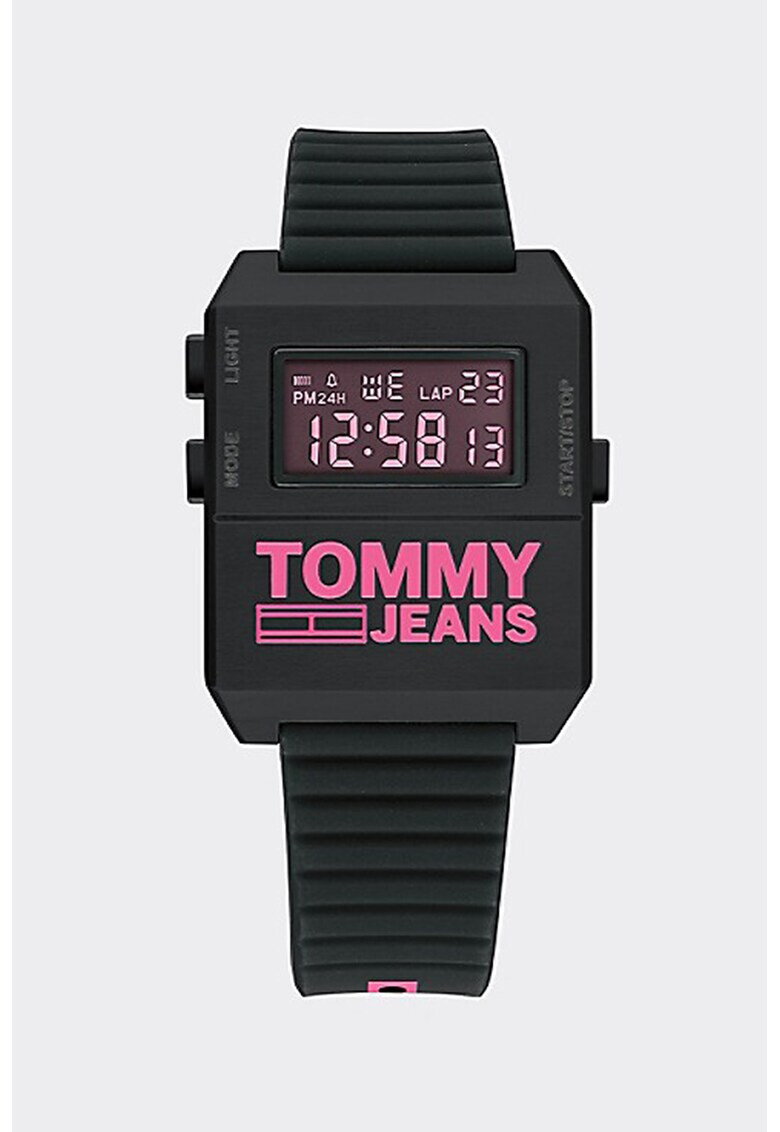 Tommy Hilfiger Ceas digital unisex - Pled.ro