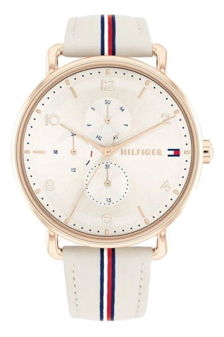 Tommy Hilfiger Ceas Lily Analog 448529549 - Pled.ro