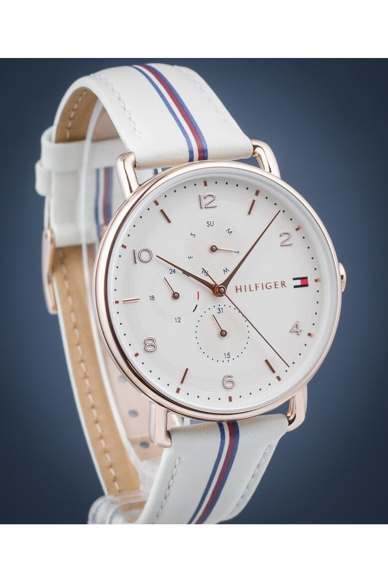 Tommy Hilfiger Ceas Lily Analog 448529549 - Pled.ro