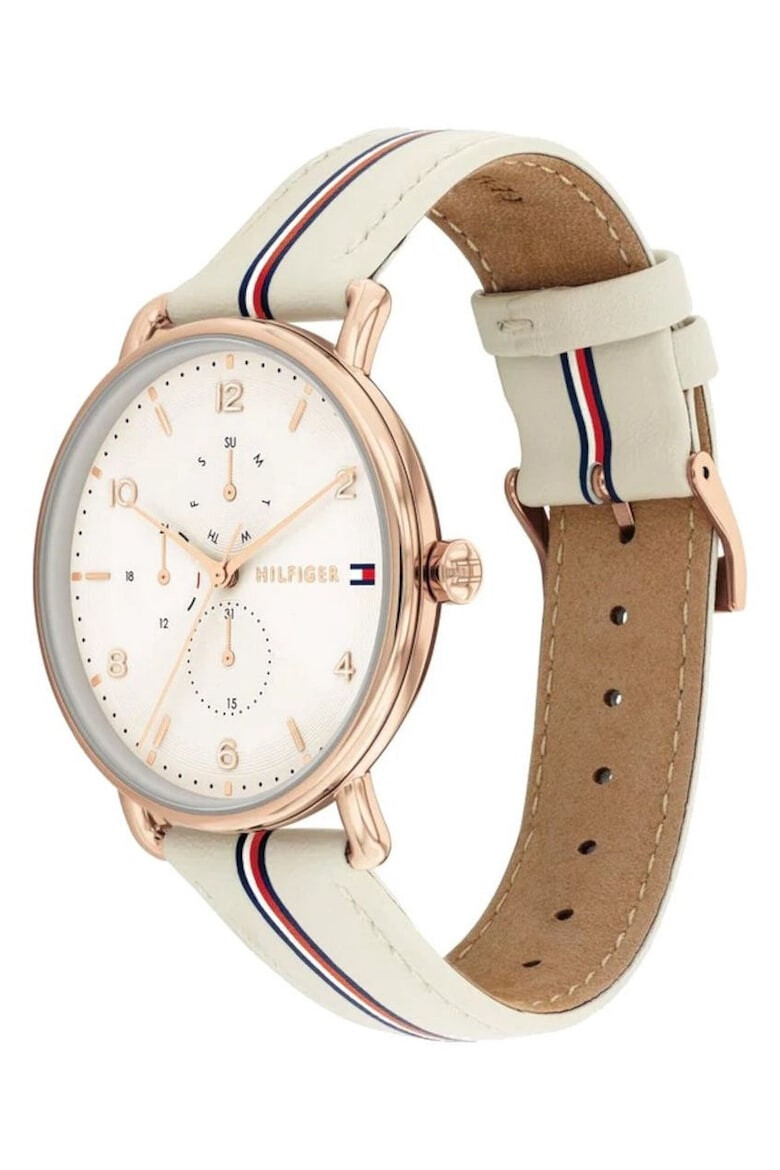 Tommy Hilfiger Ceas Lily Analog 448529549 - Pled.ro