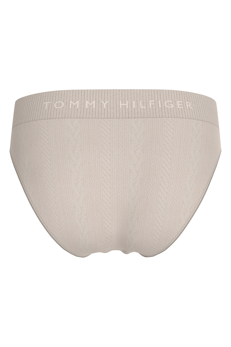 Tommy Hilfiger Chiloti cu banda logo in talie - Pled.ro