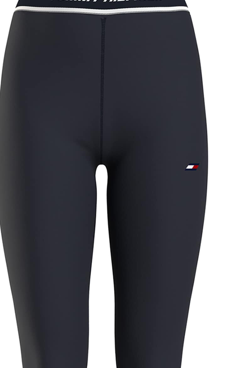 Tommy Hilfiger Colanti cu banda logo pentru fitness - Pled.ro