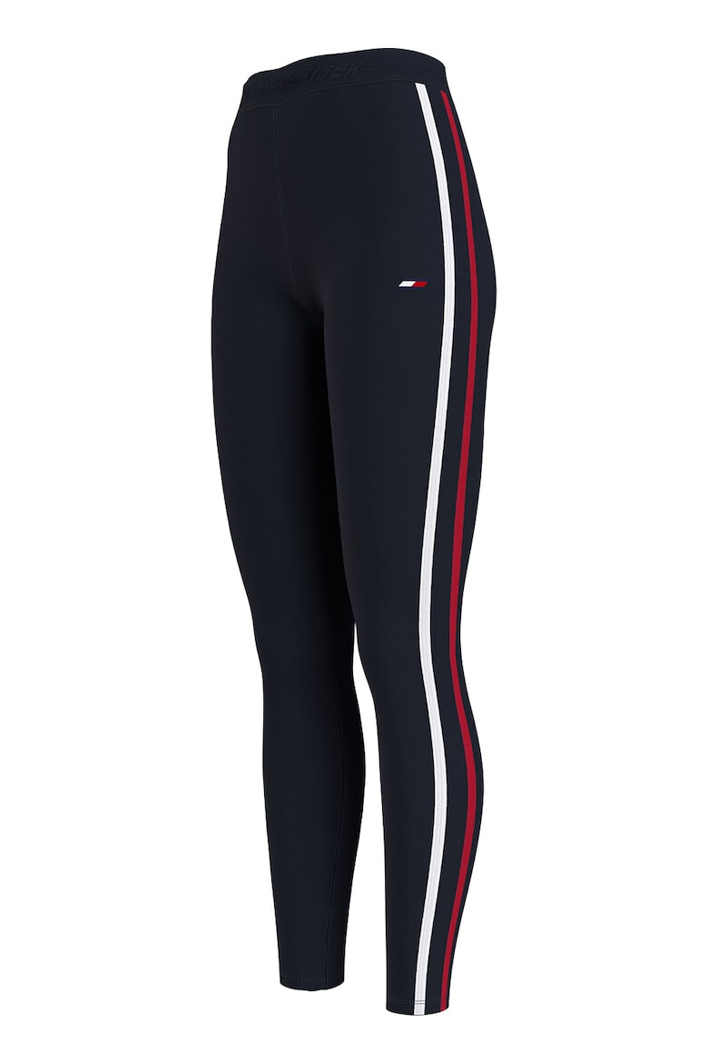 Tommy Hilfiger Colanti cu imprimeu logo pentru fitness - Pled.ro