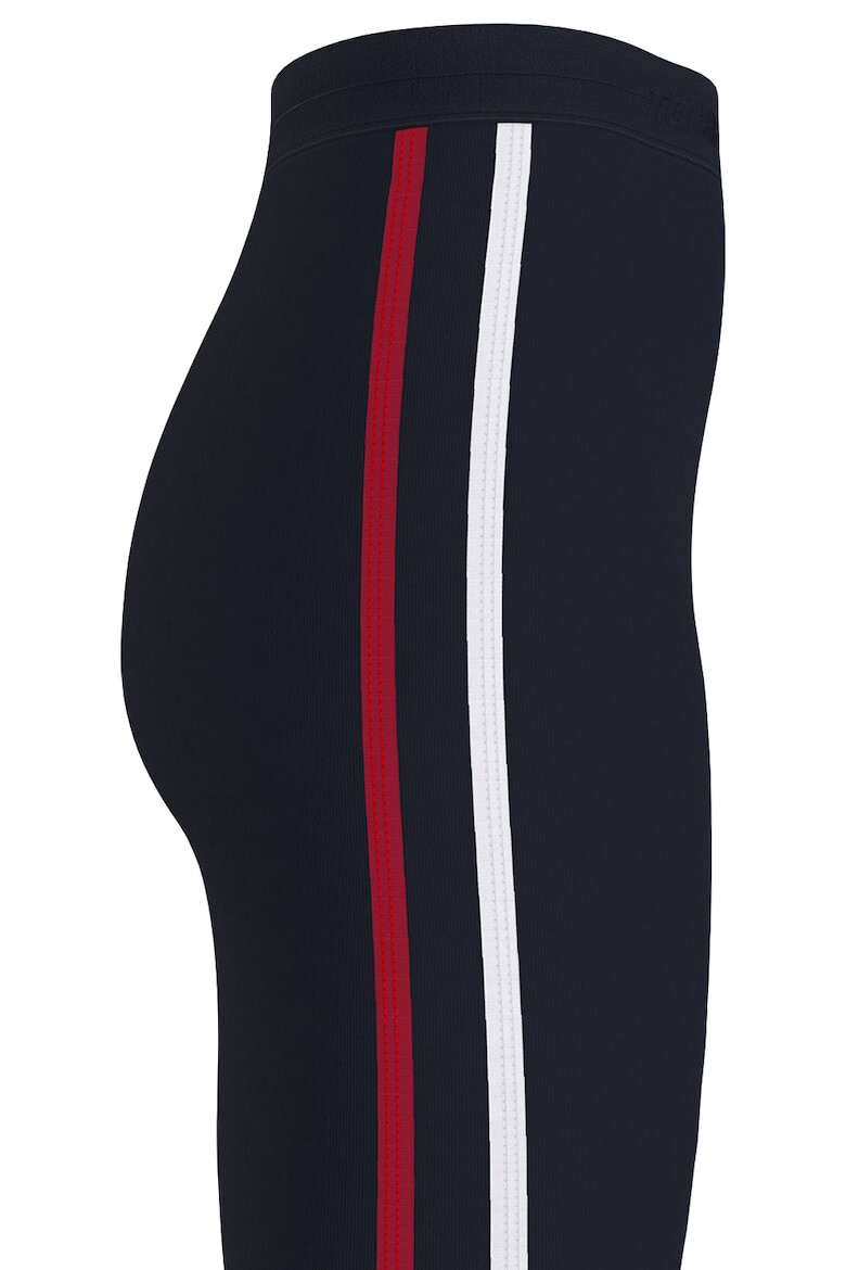 Tommy Hilfiger Colanti cu imprimeu logo pentru fitness - Pled.ro