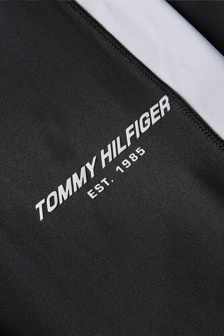 Tommy Hilfiger Colanti cu talie inalta pentru fitness - Pled.ro