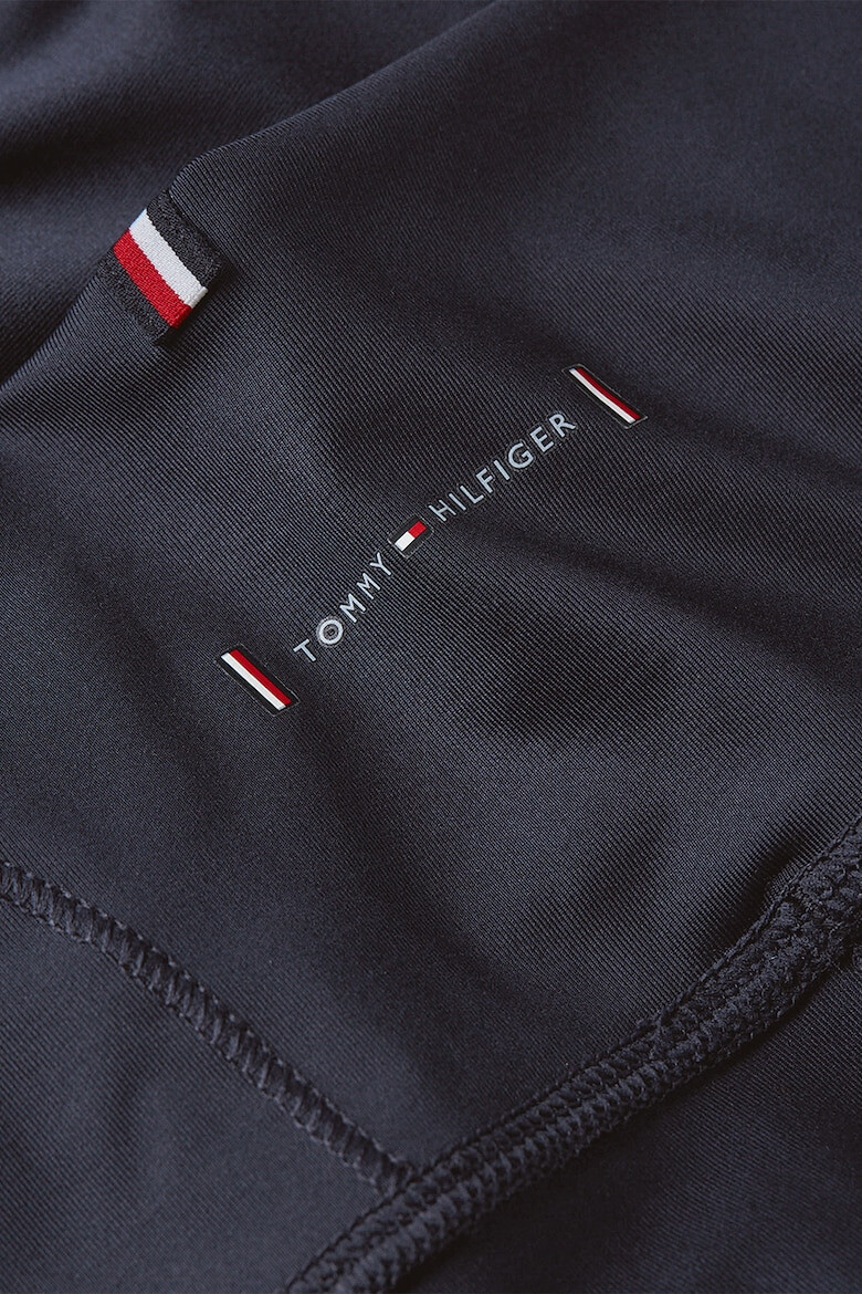 Tommy Hilfiger Colanti cu talie inalta pentru fitness - Pled.ro