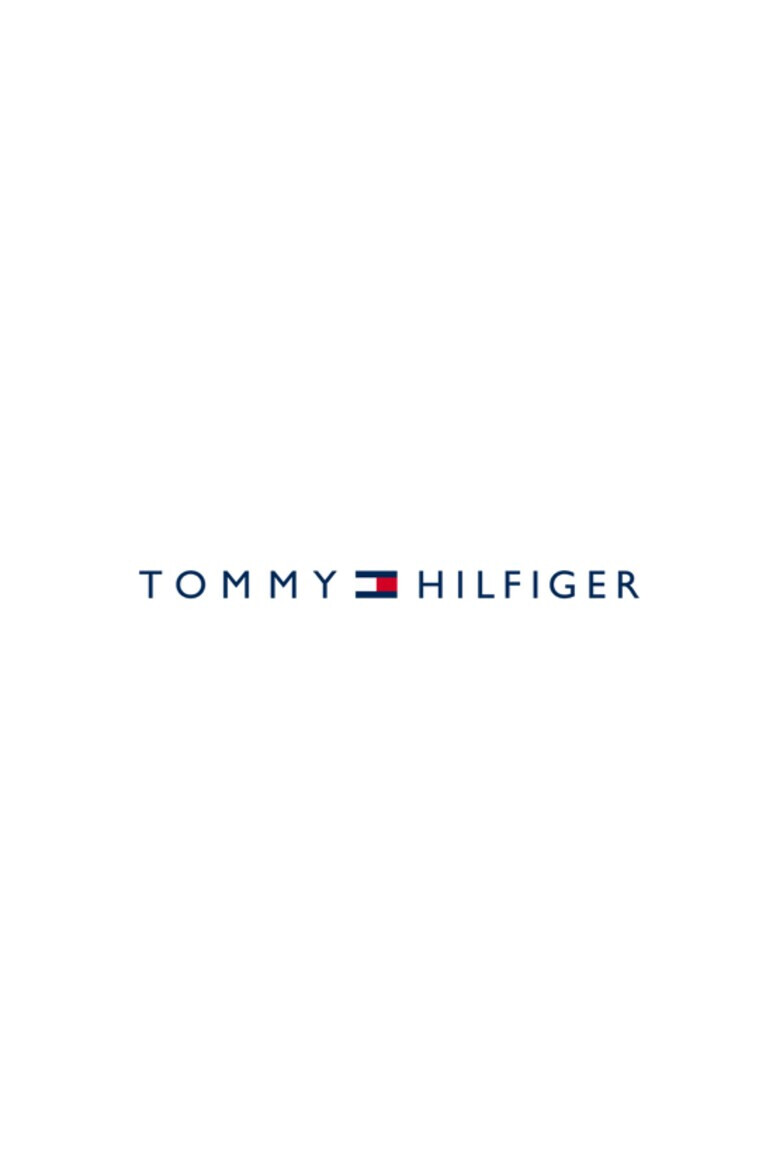 Tommy Hilfiger Colier barbati Inox 50cm Argintiu - Pled.ro