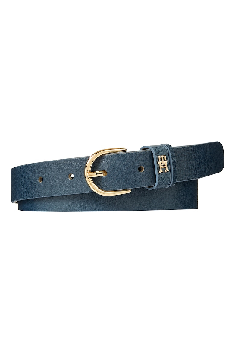 Tommy Hilfiger Curea de piele Essential Effortless - Pled.ro