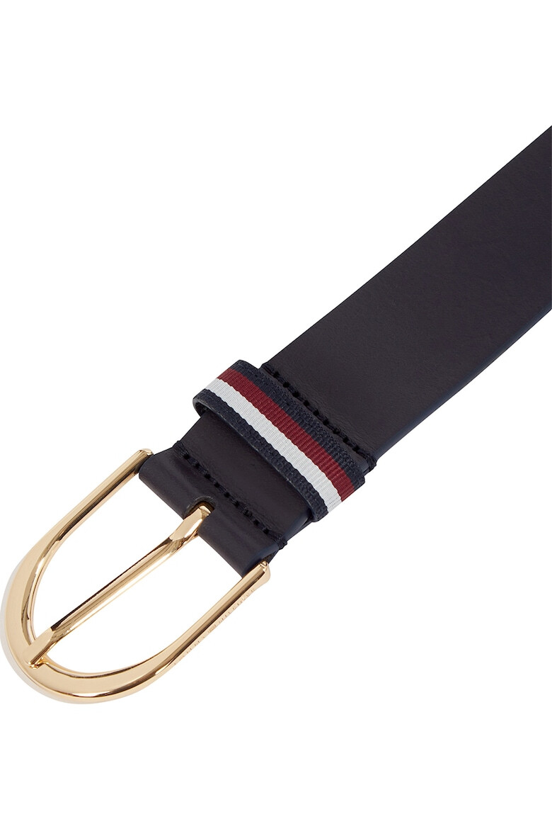 Tommy Hilfiger Curea din piele - Pled.ro