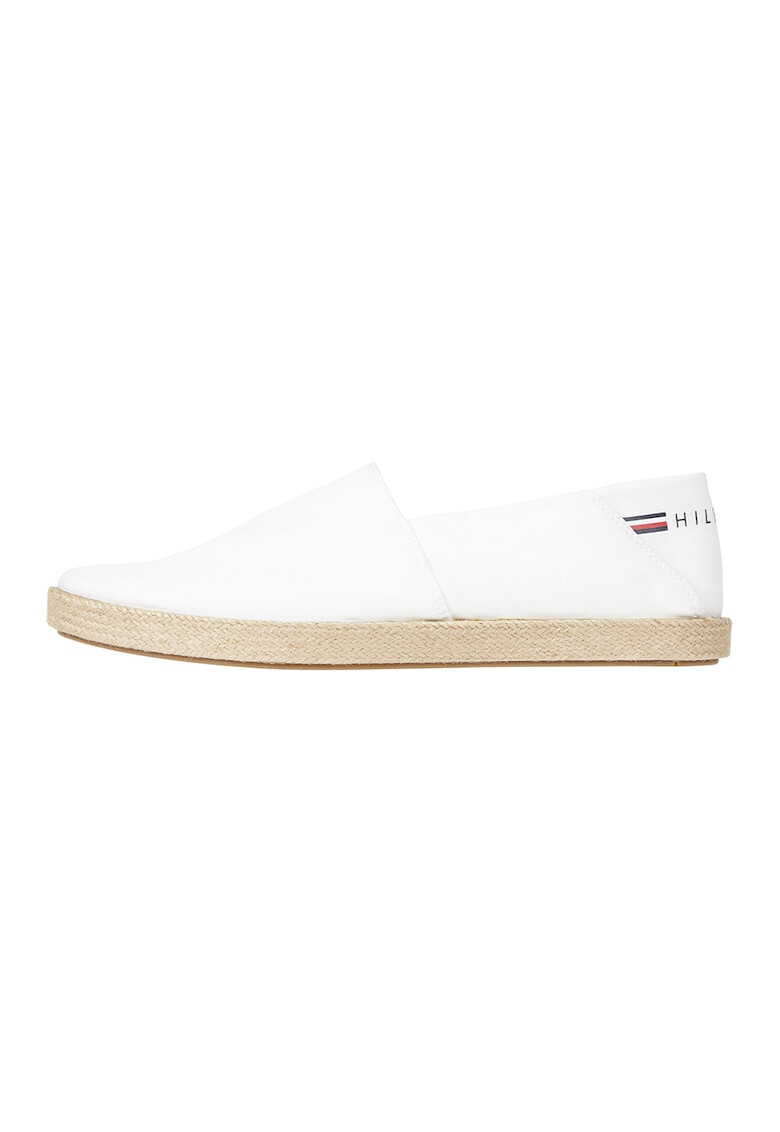 Tommy Hilfiger Espadrile cu detaliu logo - Pled.ro