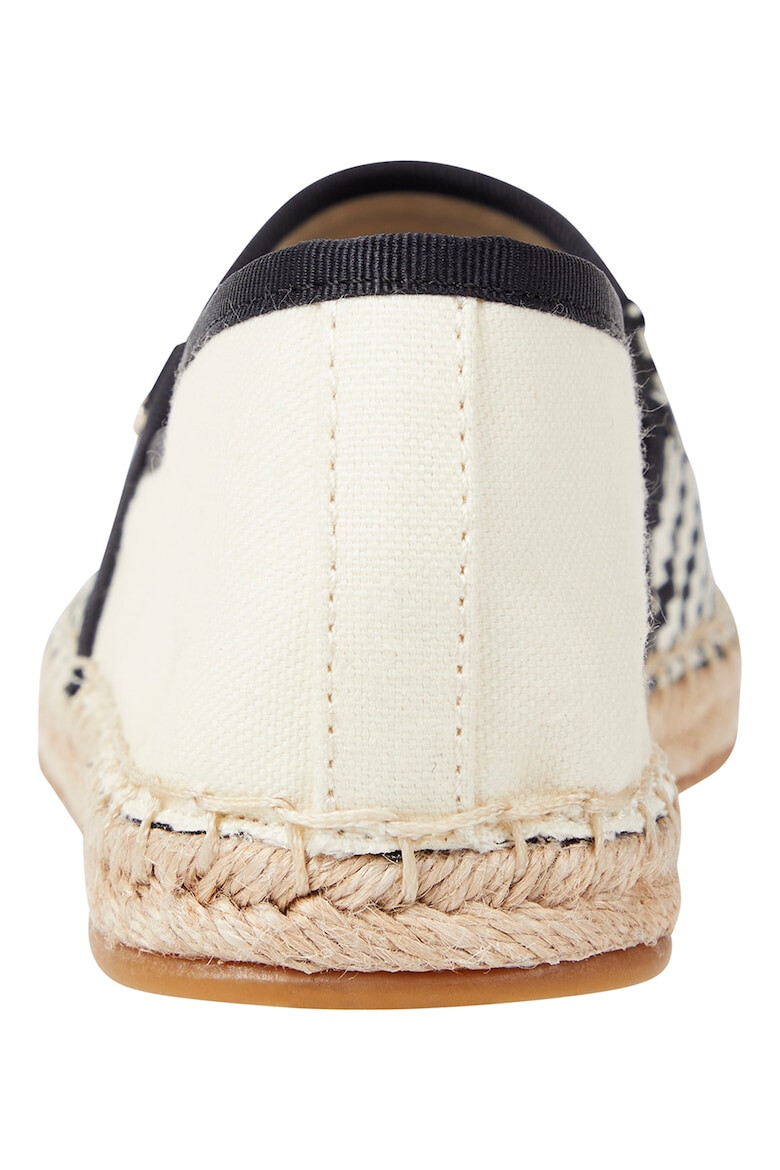 Tommy Hilfiger Espadrile cu model in dungi - Pled.ro