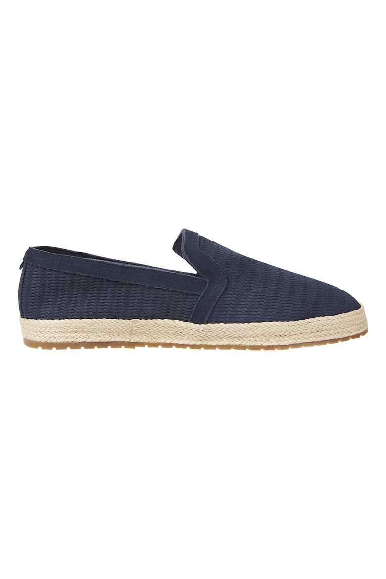 Tommy Hilfiger Espadrile slip-on cu logo - Pled.ro