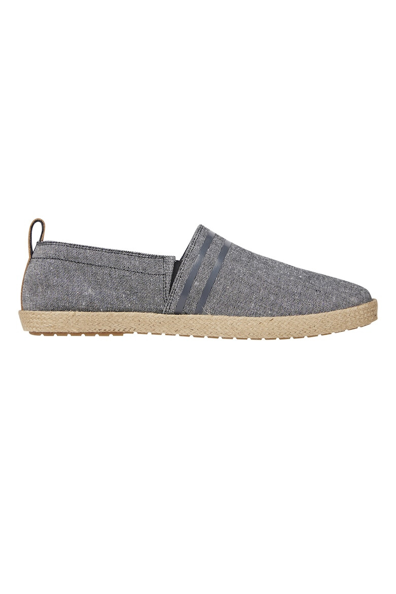 Tommy Hilfiger Espadrile slip-on cu logo - Pled.ro