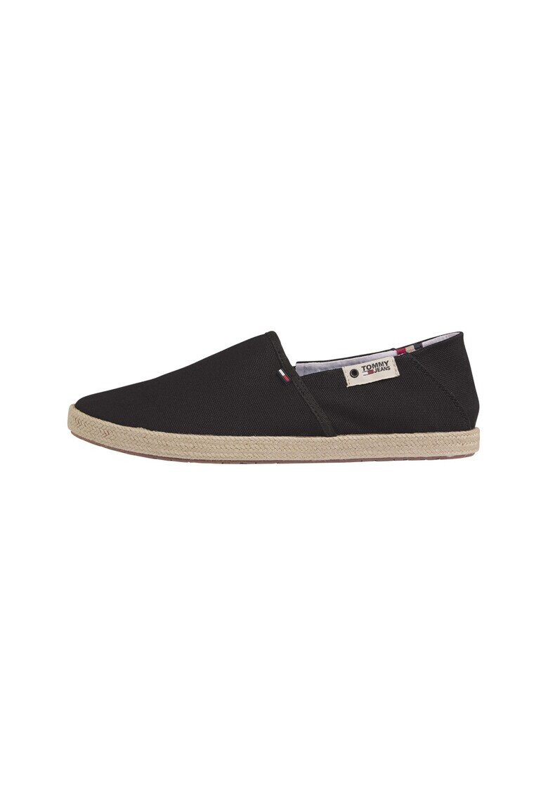 Tommy Hilfiger Espadrile slip-on de panza - Pled.ro