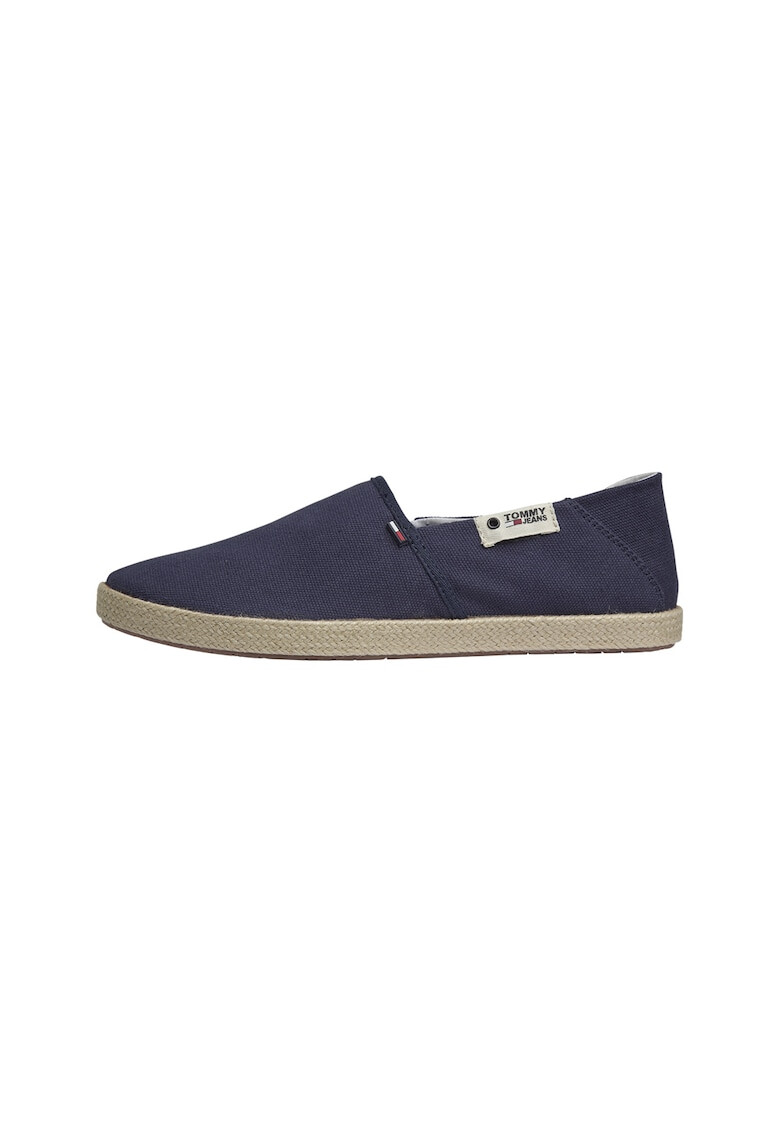 Tommy Hilfiger Espadrile slip-on de panza - Pled.ro