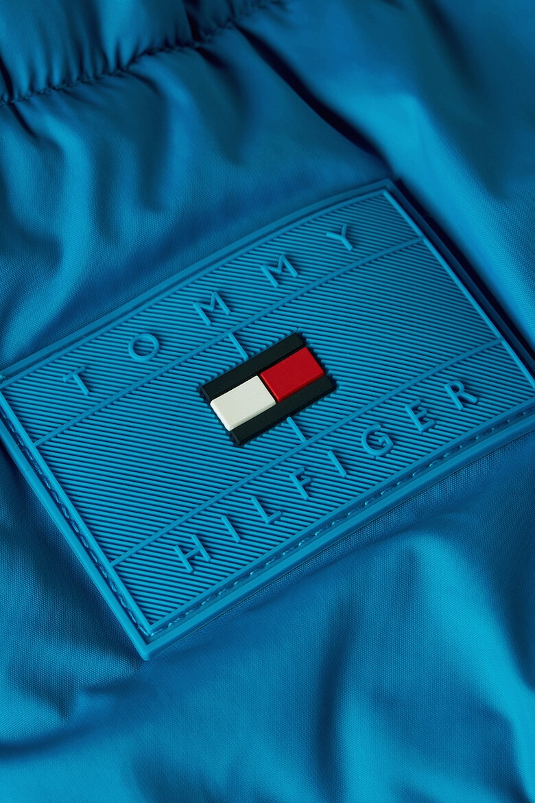 Tommy Hilfiger Geaca bufanta matlasata cu vatelina - Pled.ro