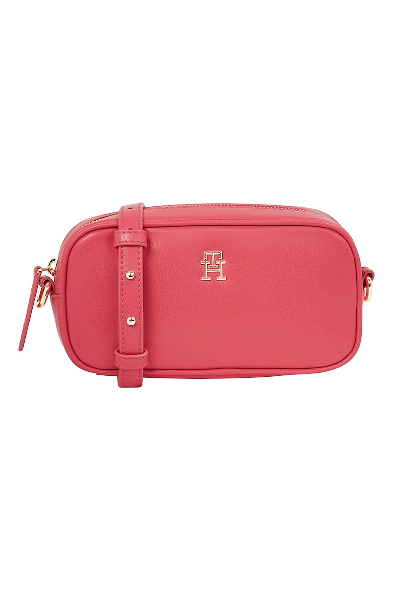 Tommy Hilfiger Geanta crossbody cu bareta ajustabila Refined - Pled.ro