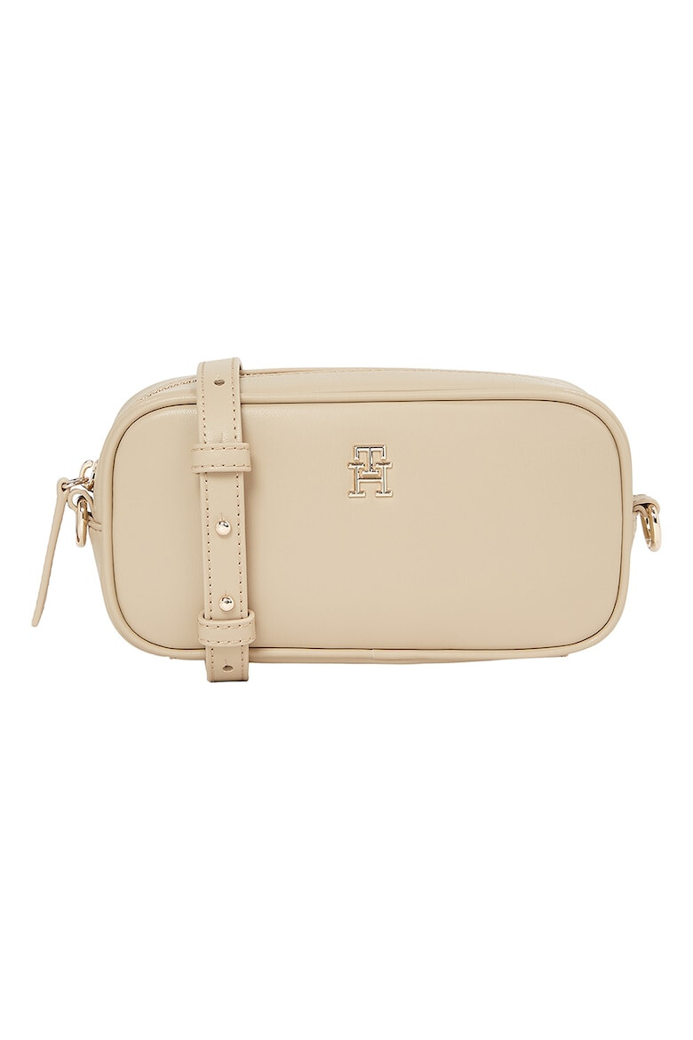 Tommy Hilfiger Geanta crossbody cu bareta ajustabila Refined - Pled.ro