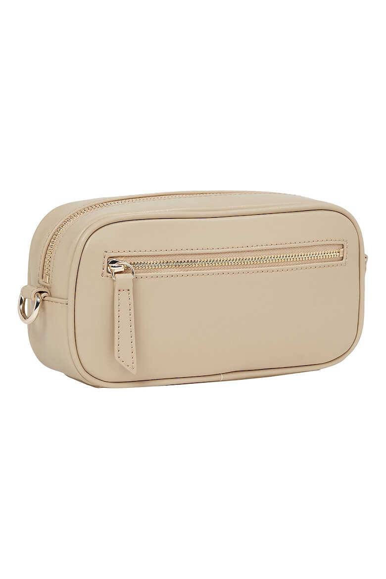 Tommy Hilfiger Geanta crossbody cu bareta ajustabila Refined - Pled.ro