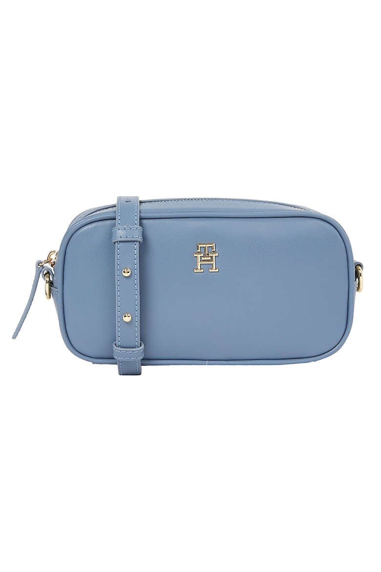 Tommy Hilfiger Geanta crossbody cu bareta ajustabila Refined - Pled.ro