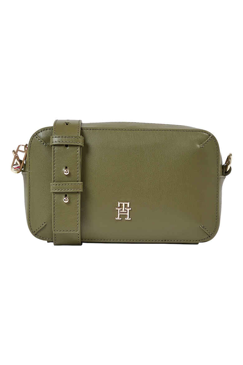 Tommy Hilfiger Geanta crossbody cu bareta detasabila Chic - Pled.ro