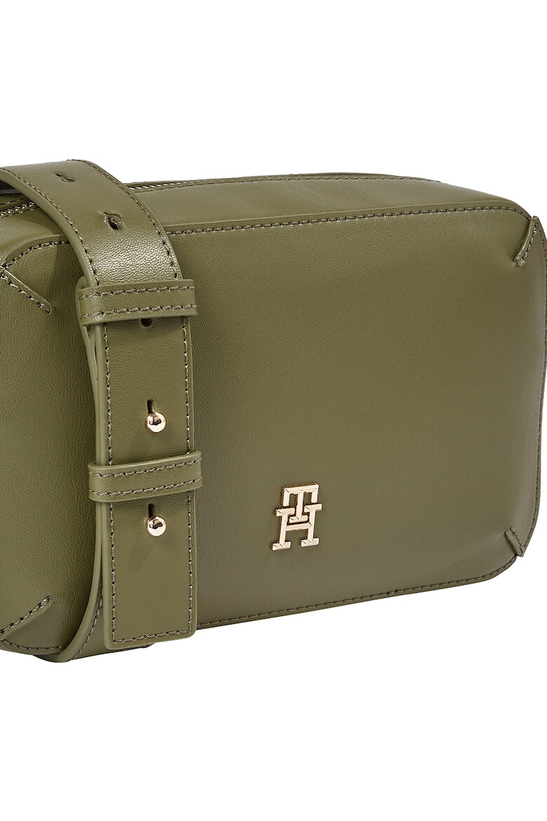 Tommy Hilfiger Geanta crossbody cu bareta detasabila Chic - Pled.ro