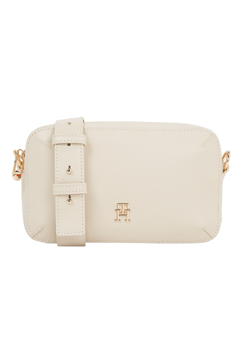 Tommy Hilfiger Geanta crossbody cu bareta detasabila Chic - Pled.ro