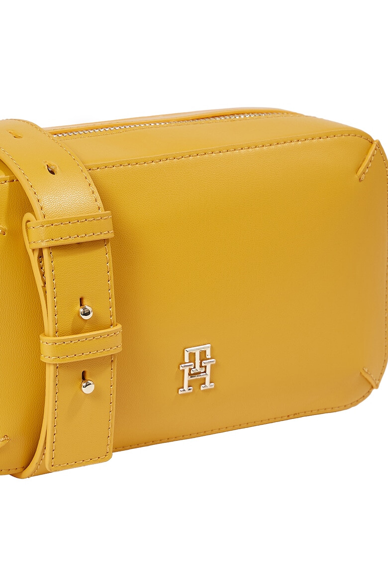 Tommy Hilfiger Geanta crossbody cu bareta detasabila Chic - Pled.ro