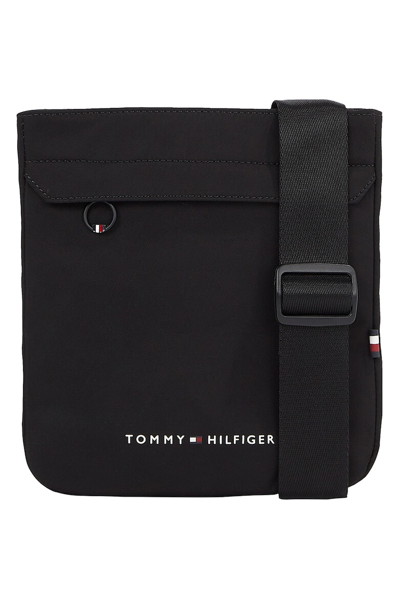 Tommy Hilfiger Geanta crossbody cu logo - Pled.ro