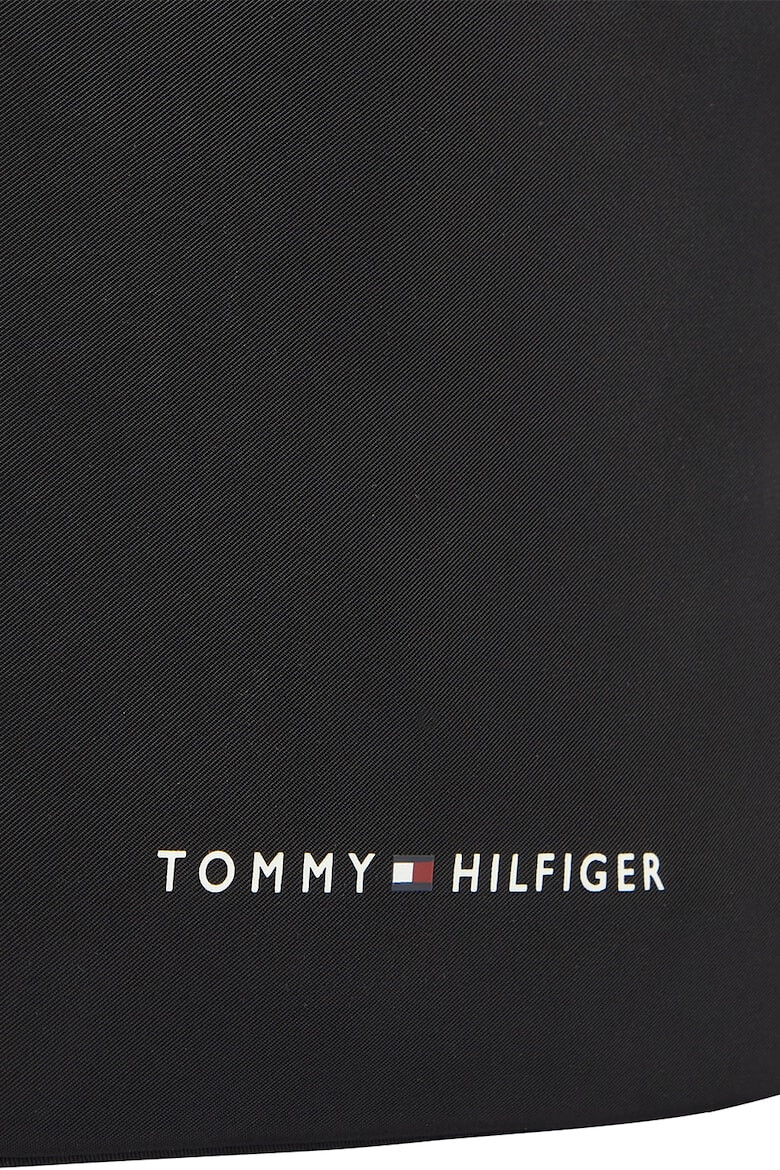 Tommy Hilfiger Geanta crossbody cu logo - Pled.ro