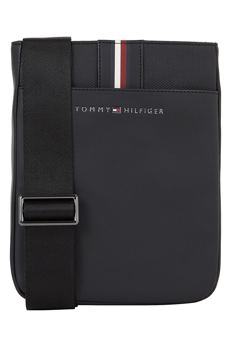 Tommy Hilfiger Geanta crossbody cu logo Corporate - Pled.ro