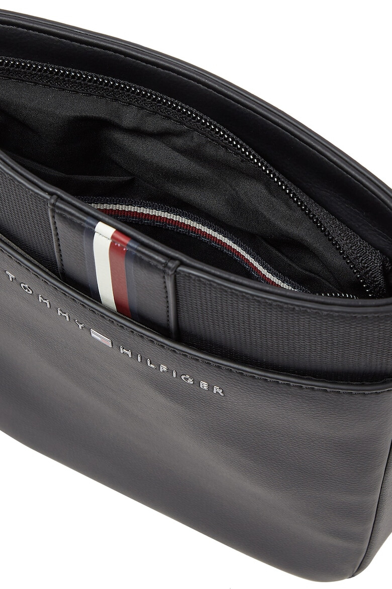 Tommy Hilfiger Geanta crossbody cu logo Corporate - Pled.ro