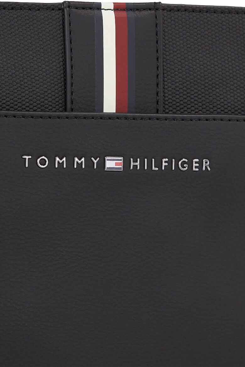 Tommy Hilfiger Geanta crossbody cu logo Corporate - Pled.ro